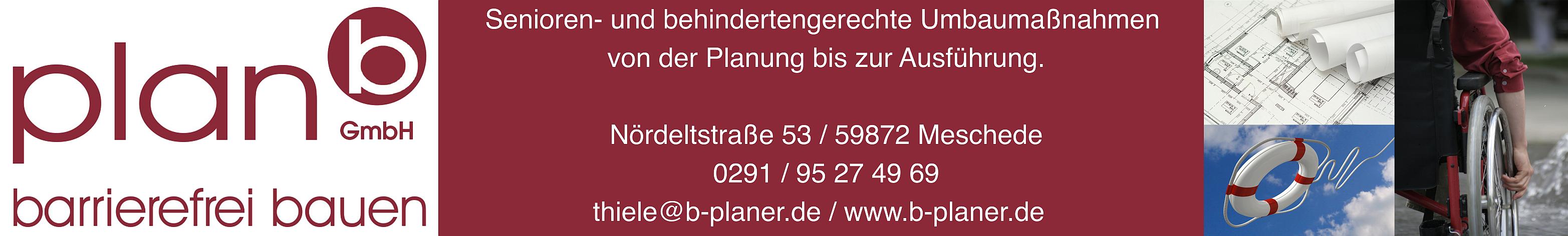 Plan B